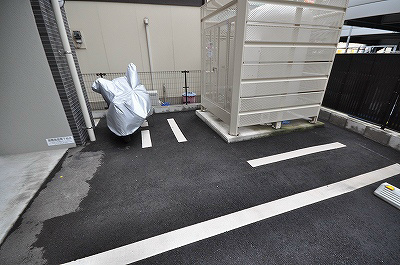 ERIOS COURT中津口(エリオスコート中津口)  その他35