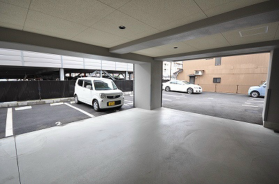 ERIOS COURT中津口(エリオスコート中津口)  その他36