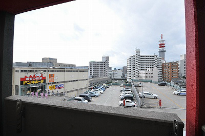 ERIOS COURT中津口(エリオスコート中津口)  その他42