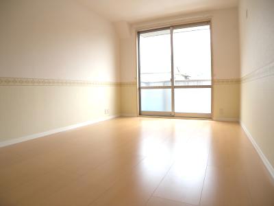 クラヴィエ松崎 リビング