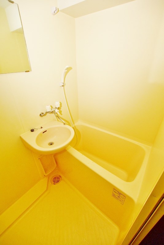 ＫＭマンション北九大前 その他1