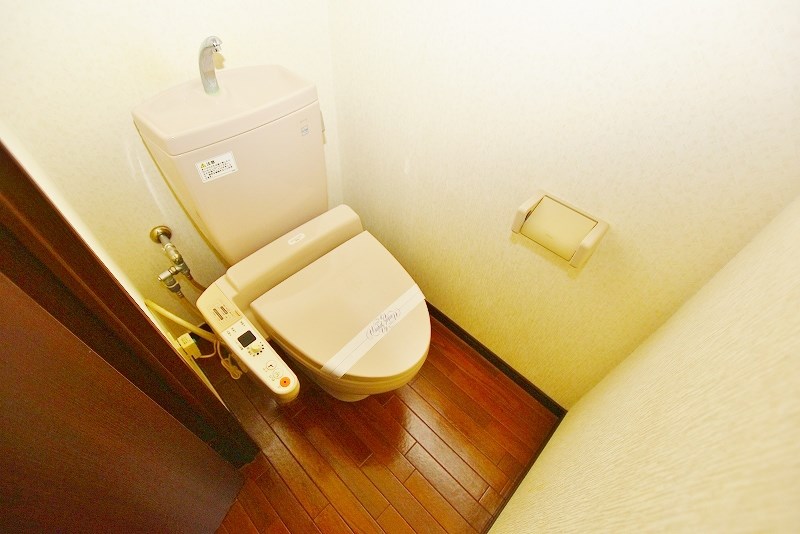 ＫＭマンション北九大前 その他2