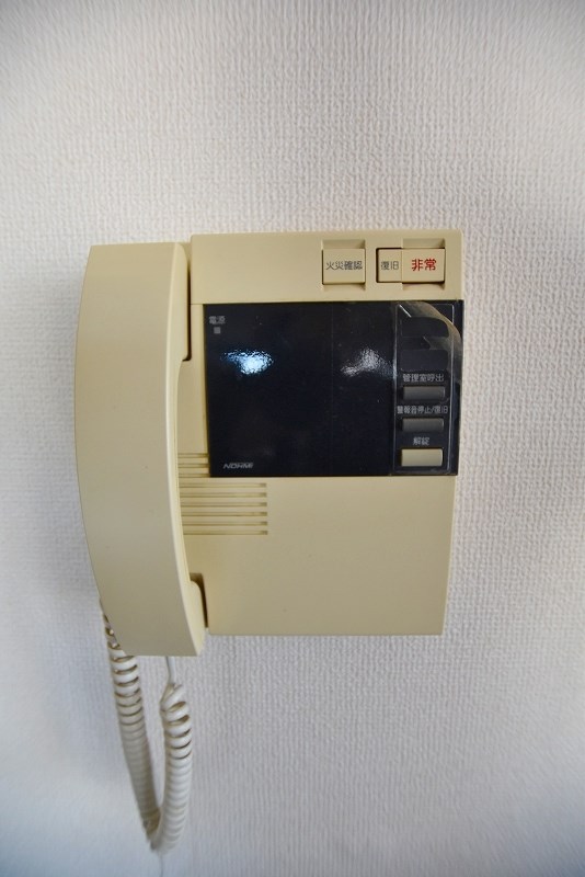 ＫＭマンション北九大前 その他3