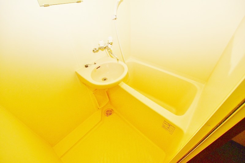 ＫＭマンション北九大前 その他8