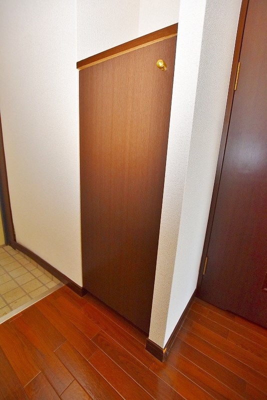 ＫＭマンション北九大前 その他11