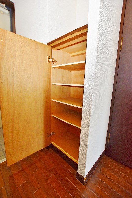 ＫＭマンション北九大前 その他12