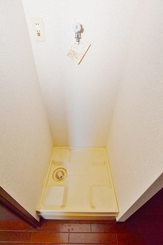 ＫＭマンション北九大前 その他13