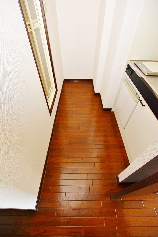 ＫＭマンション北九大前 その他14