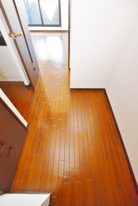 ＫＭマンション北九大前 その他15