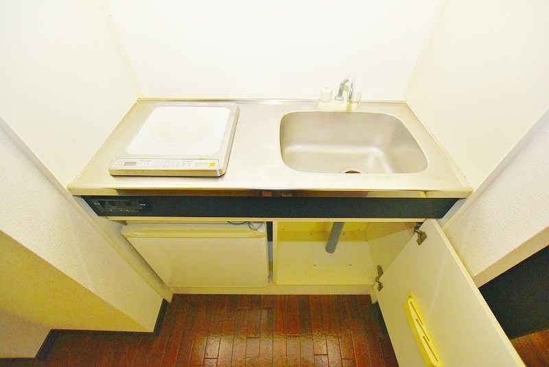 ＫＭマンション北九大前 その他17