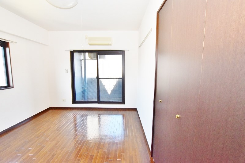 ＫＭマンション北九大前 その他18