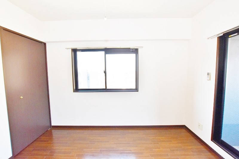 ＫＭマンション北九大前 その他19