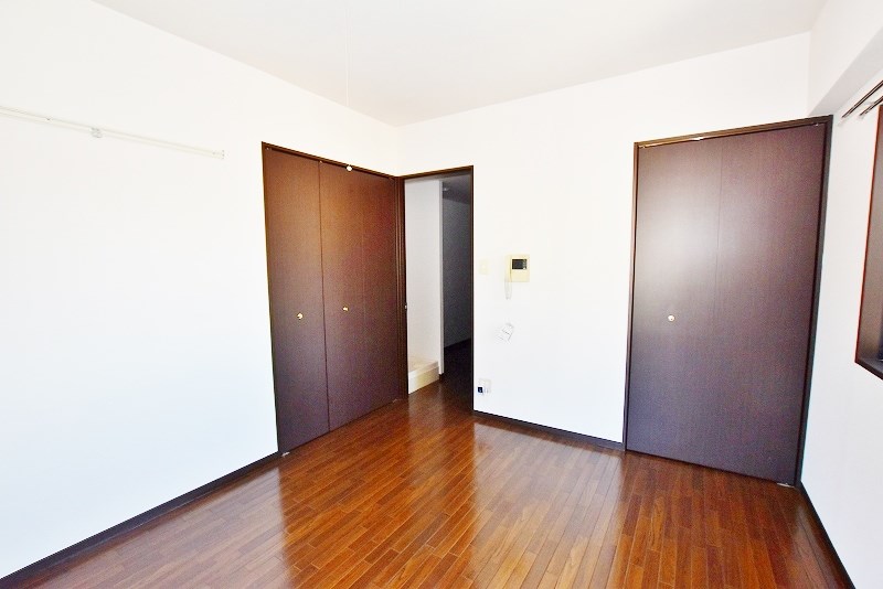 ＫＭマンション北九大前 その他21