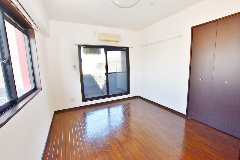 ＫＭマンション北九大前 その他23