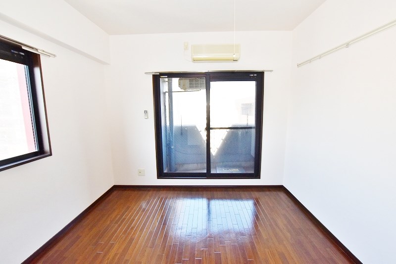 ＫＭマンション北九大前 その他24