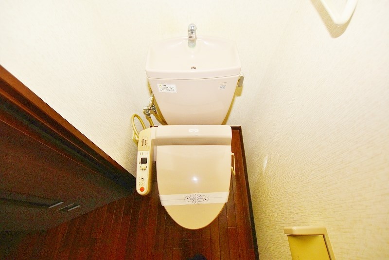 ＫＭマンション北九大前 その他30