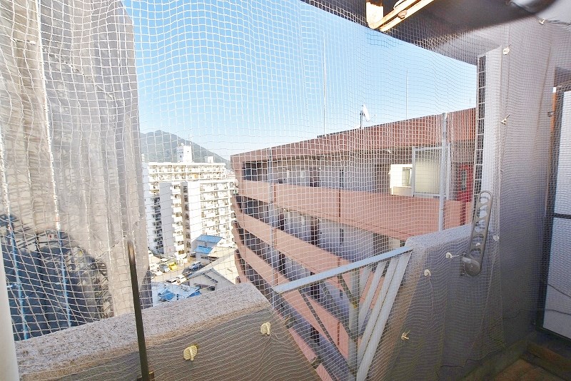 ＫＭマンション北九大前 その他31