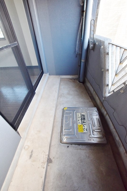 ＫＭマンション北九大前 その他33