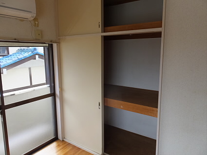 井の頭コーポラス その他3