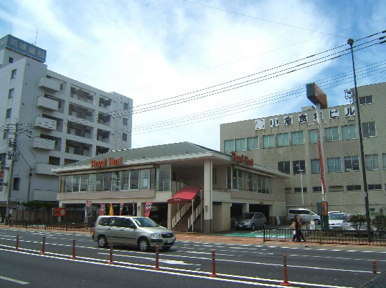 ボヌール三萩野 周辺画像7