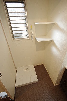 ガーデンコートSUNATSU(砂津) その他部屋・スペース