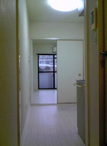 パーソネージュ氷川台 その他1