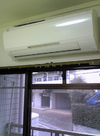 パーソネージュ氷川台 その他2