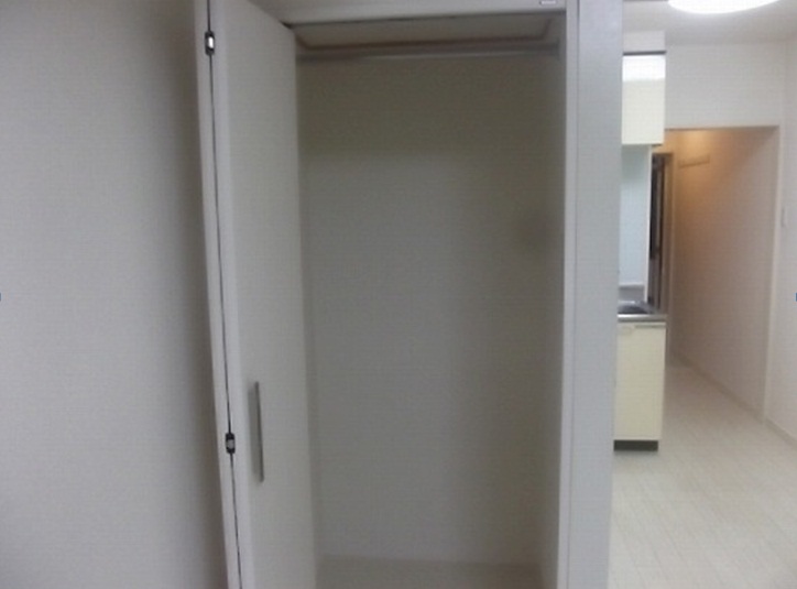 パーソネージュ氷川台 その他4