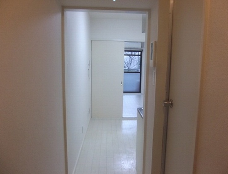 パーソネージュ氷川台 その他5