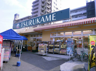 パーソネージュ氷川台 周辺画像2