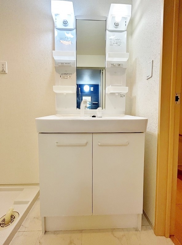 グランエスポワール  その他1