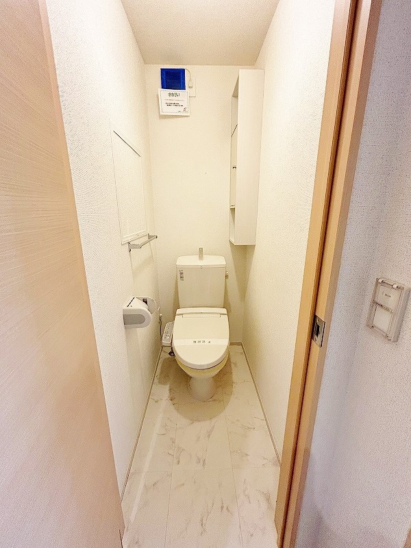 グランエスポワール  その他2