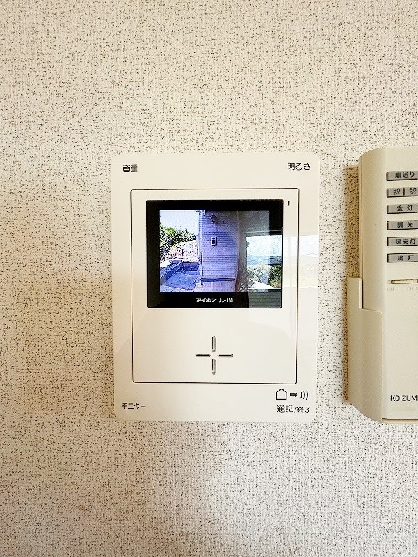 グランエスポワール  その他3