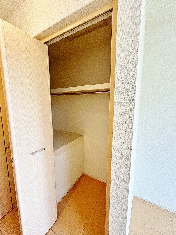 グランエスポワール  その他4