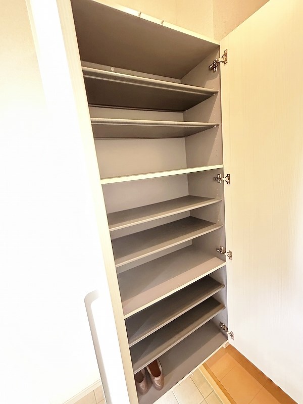 グランエスポワール  その他6