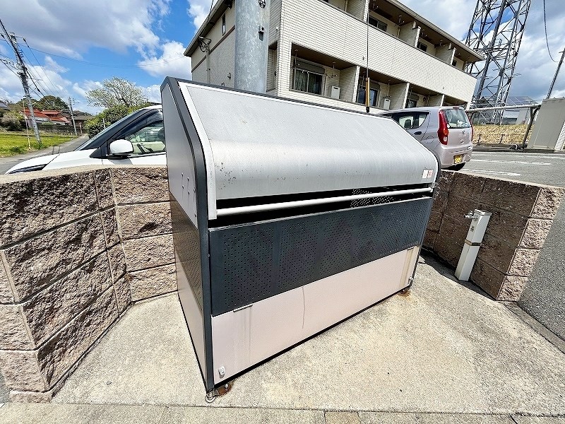 グランエスポワール  その他外観2