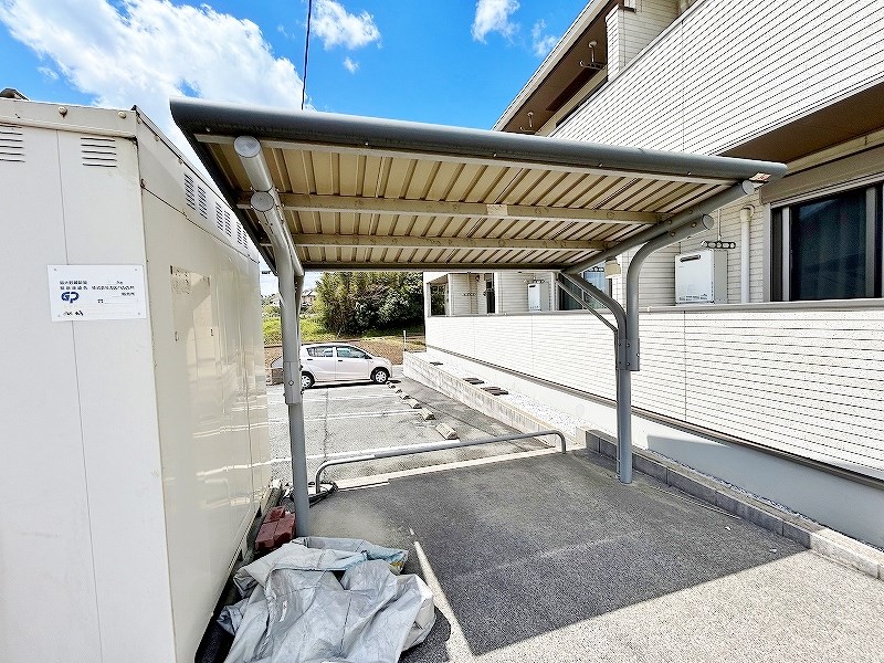 グランエスポワール  その他外観3