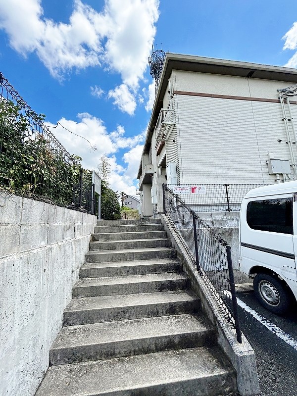 グランエスポワール  その他外観6