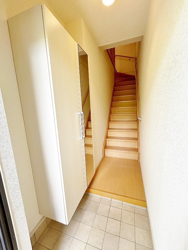 グランエスポワール  その他10