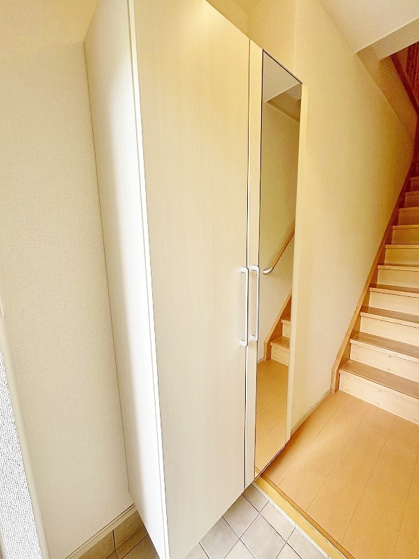 グランエスポワール  その他11