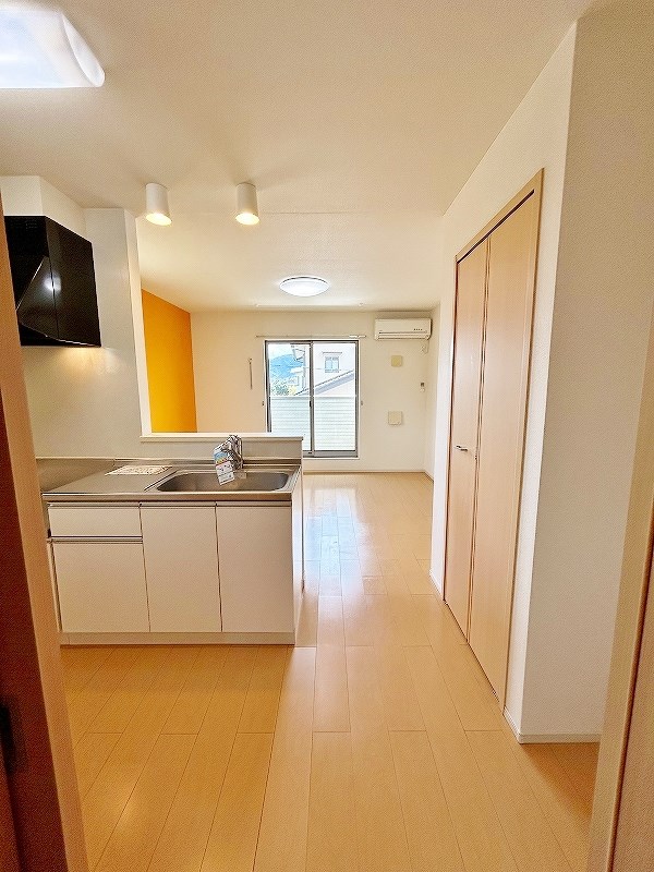 グランエスポワール  その他14