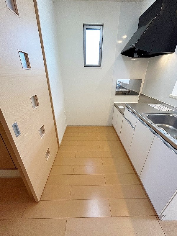 グランエスポワール  その他18