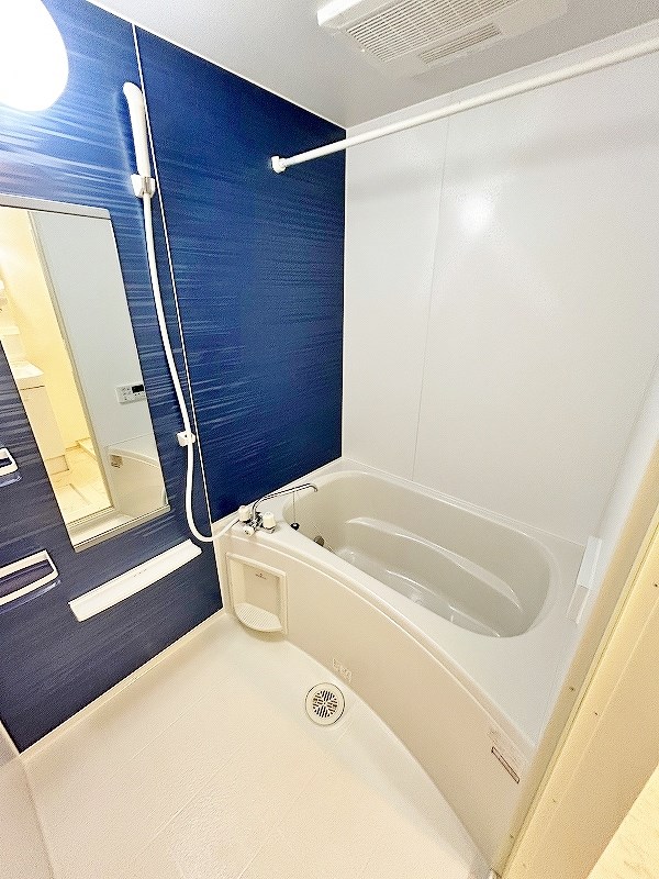 グランエスポワール  風呂画像