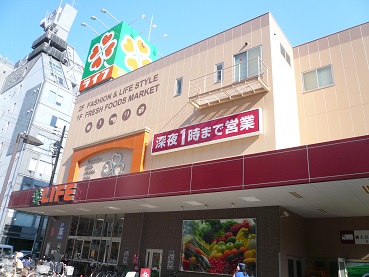 大阪府大阪市中央区糸屋町１丁目 その他