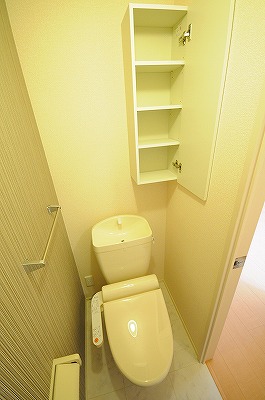 リバーパーク徳吉東Ａ棟 その他3