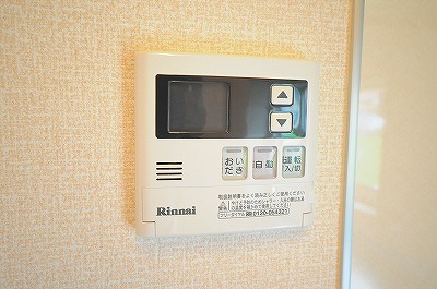 リバーパーク徳吉東Ａ棟 その他4