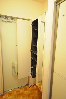 リバーパーク徳吉東Ａ棟 その他7