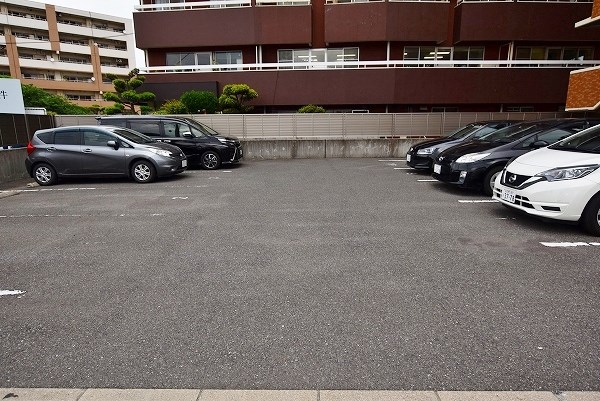 Allons-y（アロンジ） その他外観2