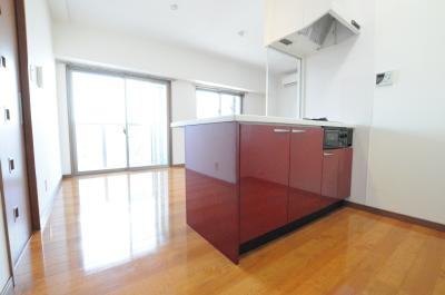 Allons-y（アロンジ） リビング