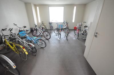 Allons-y（アロンジ） その他20